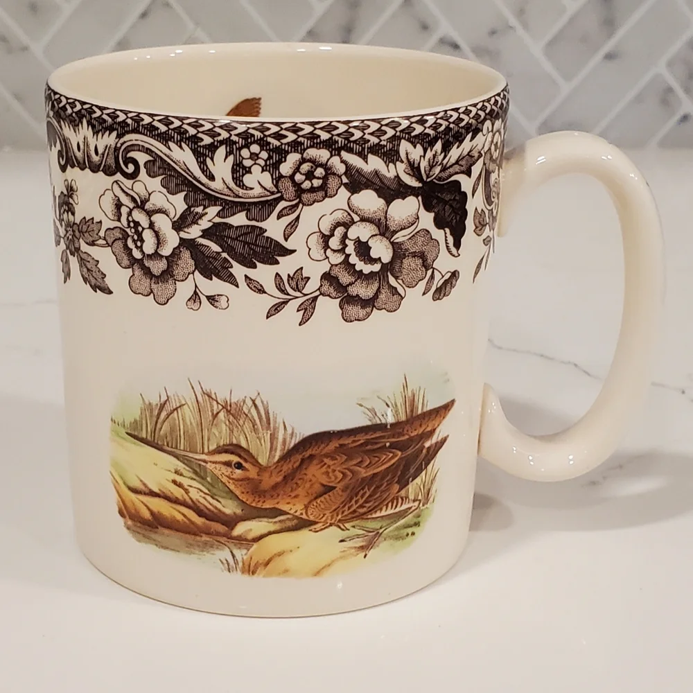 Spode's Woodland 8oz Mug - Like New‎